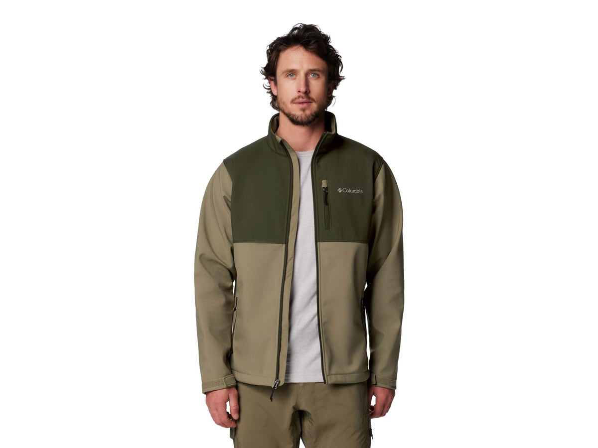 Columbia Ascender Softshell Jacket - Men's
