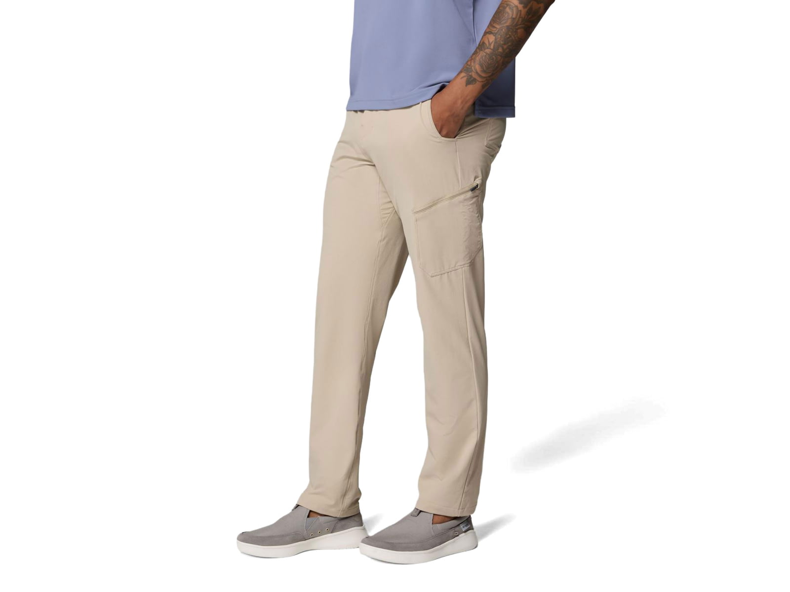 Columbia Breakline Pant Men's