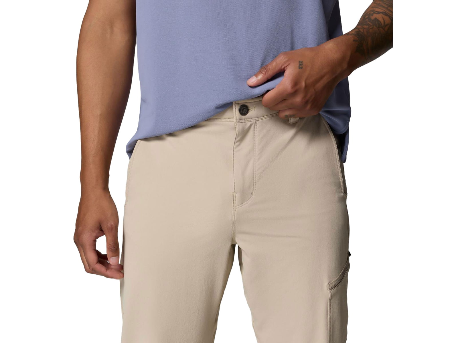 Columbia Breakline Pant Men's