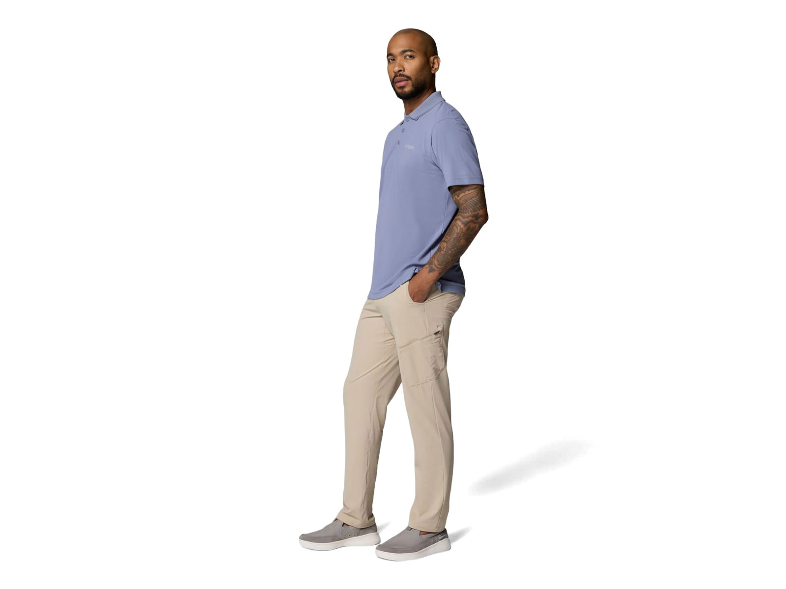 Columbia Breakline Pant Men's
