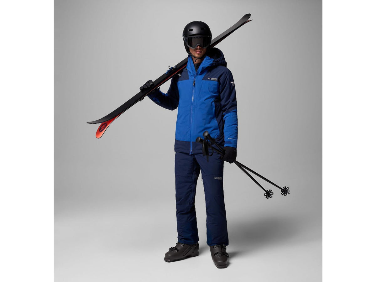 Columbia Cirque Bowl Jacket - Men's