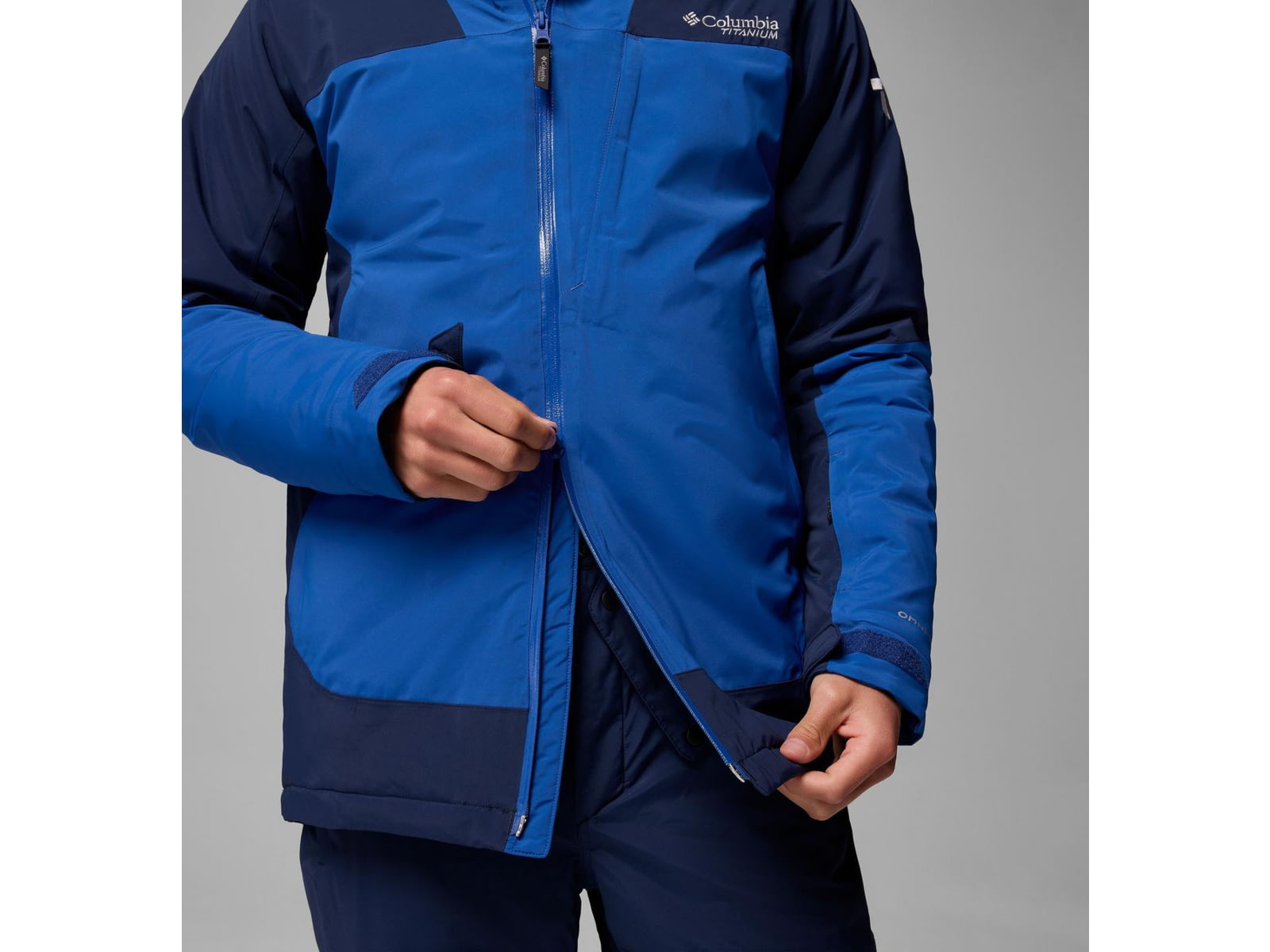 Columbia Cirque Bowl Jacket - Men's