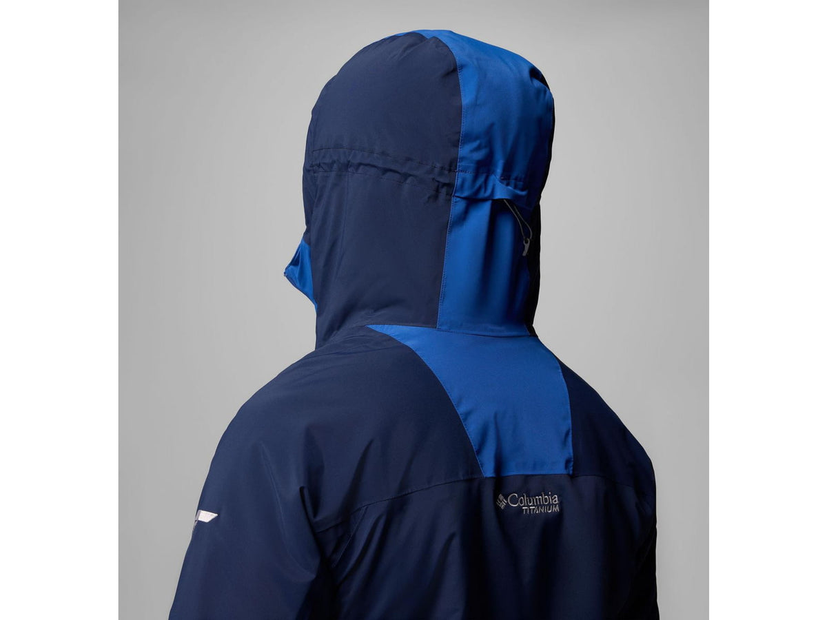 Columbia Cirque Bowl Jacket - Men's
