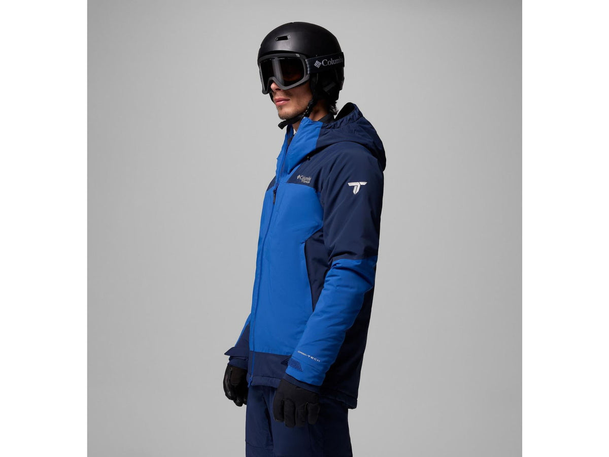 Columbia Cirque Bowl Jacket - Men's