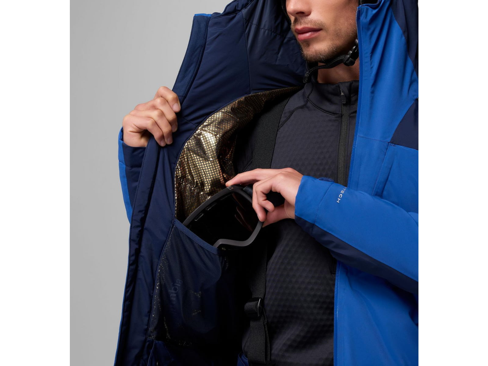 Columbia Cirque Bowl Jacket - Men's