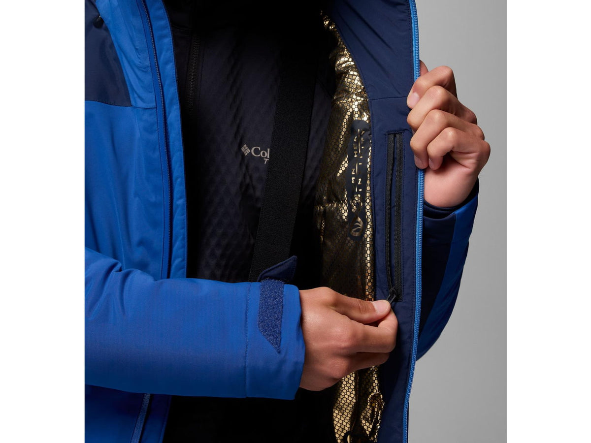 Columbia Cirque Bowl Jacket - Men's