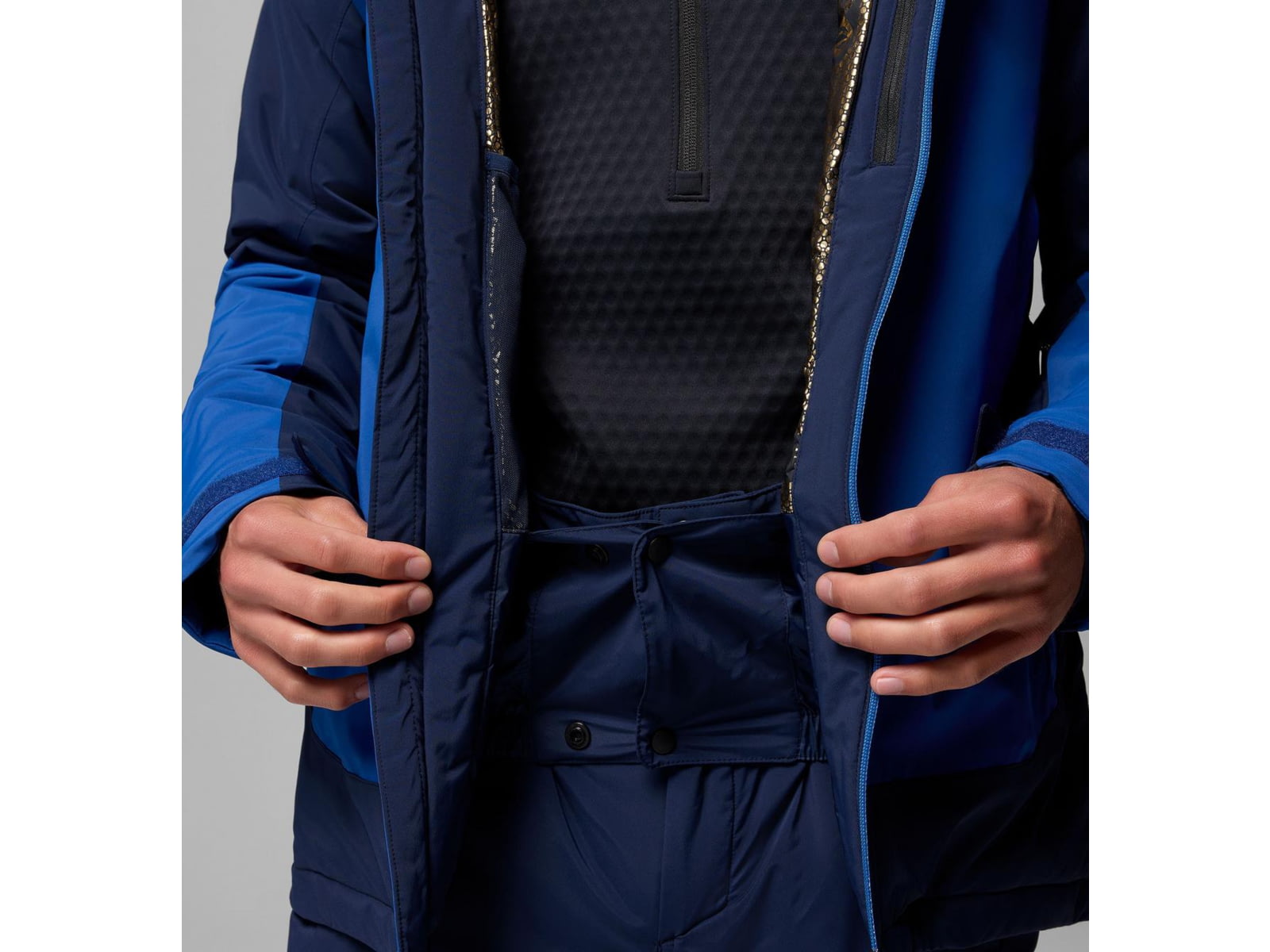 Columbia Cirque Bowl Jacket - Men's