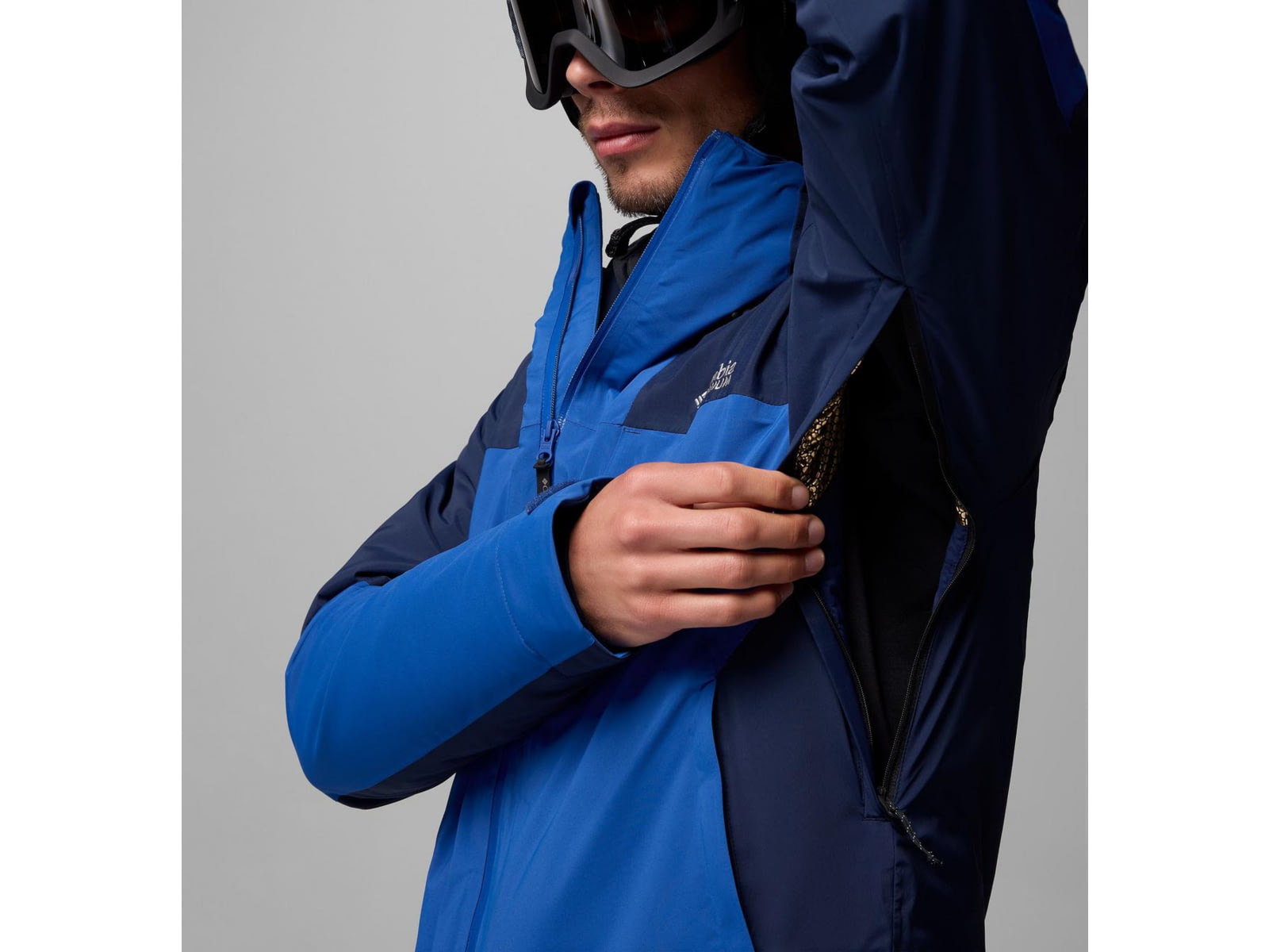Columbia Cirque Bowl Jacket - Men's