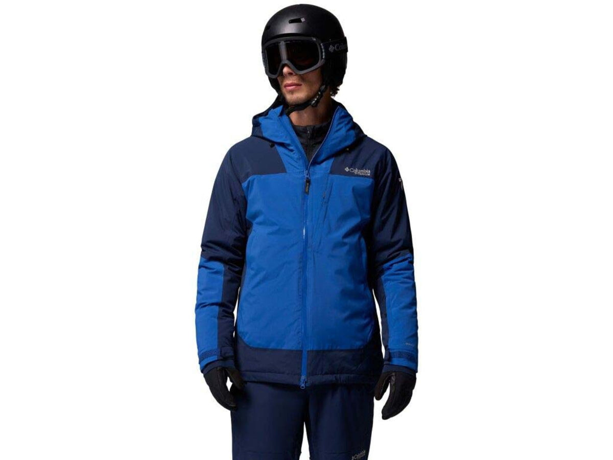 Columbia Cirque Bowl Jacket - Men's