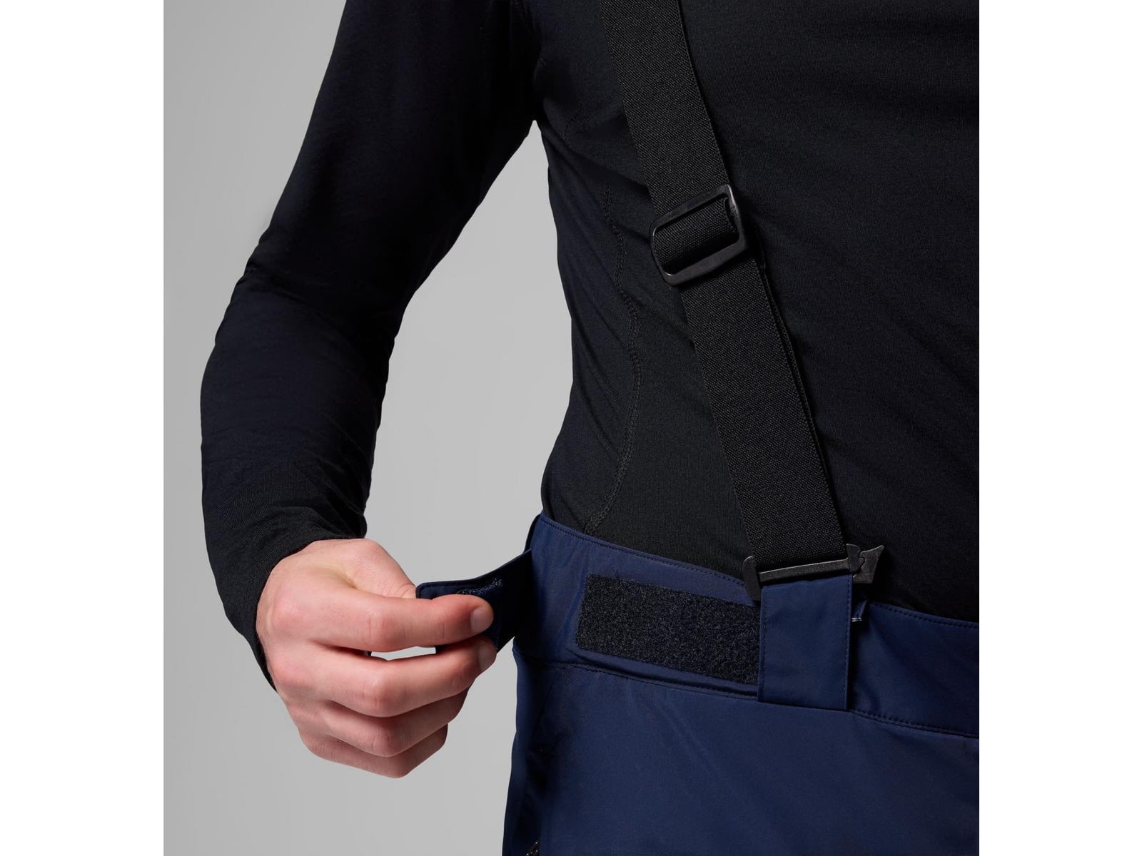 Columbia Cirque Bowl Pants - Men's Black Small