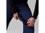 Columbia Cirque Bowl Pants - Men's Black Small