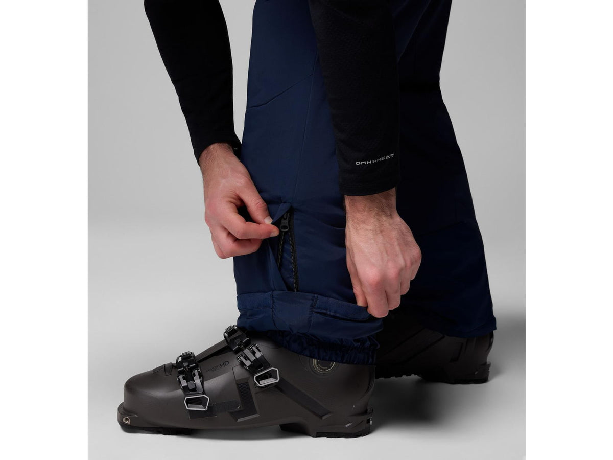 Columbia Cirque Bowl Pants - Men's Black Small