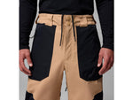Columbia Coreshot Pants - Men's Canoe/Black