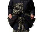 Columbia Coreshot Printed Jacket - Men's Greenscape Treebark Print/Black 2XL 2145121-366-XXL