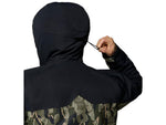 Columbia Coreshot Printed Jacket - Men's Greenscape Treebark Print/Black 2XL 2145121-366-XXL