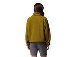 Columbia Helvetia II Cropped Half Snap Fleece - Women's