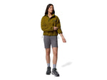 Columbia Helvetia II Cropped Half Snap Fleece - Women's