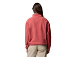 Columbia Helvetia II Cropped Half Snap Fleece - Women's