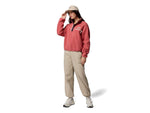 Columbia Helvetia II Cropped Half Snap Fleece - Women's