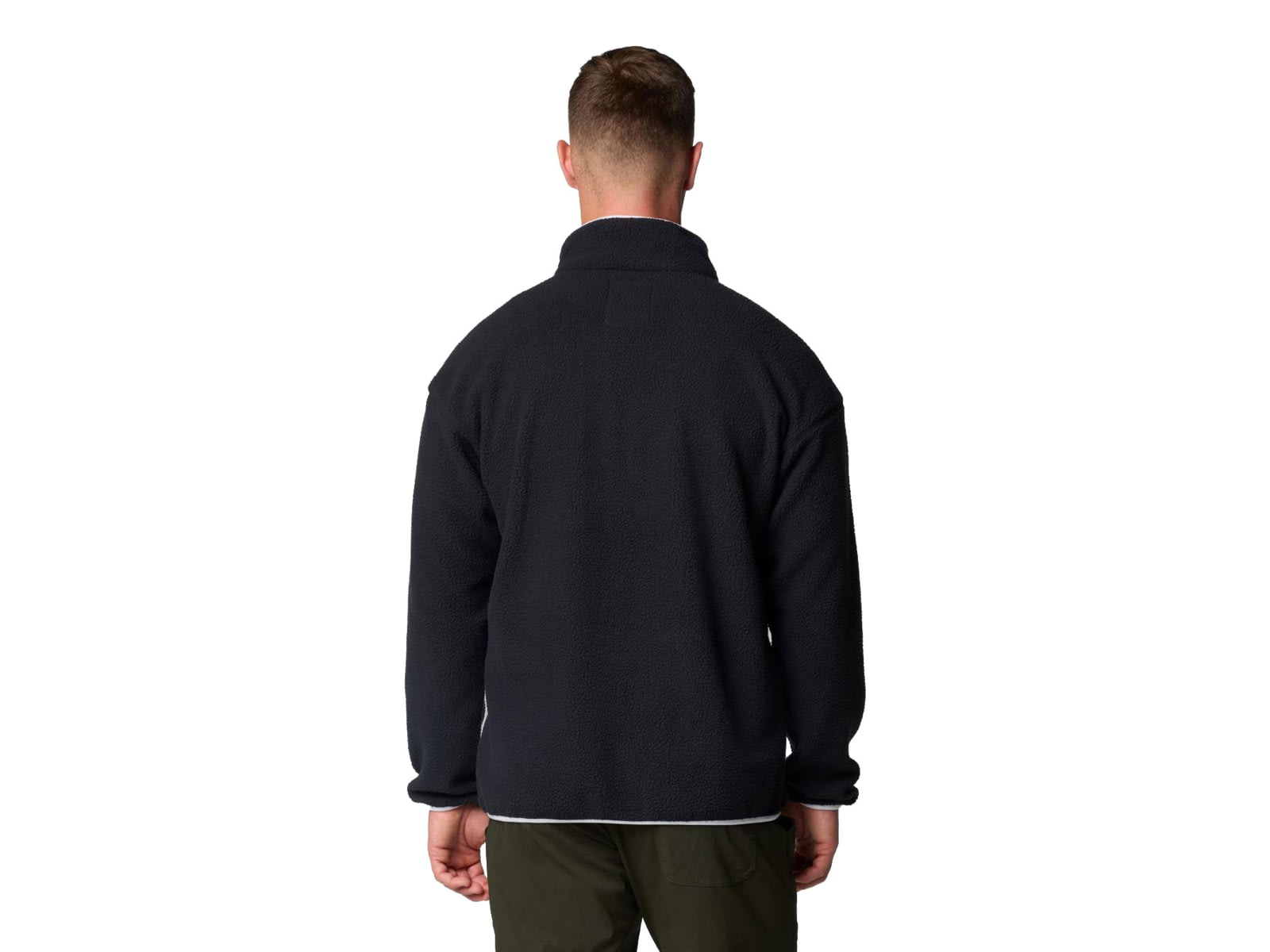 Columbia Helvetia II Half Snap Fleece - Men's