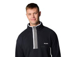 Columbia Helvetia II Half Snap Fleece - Men's