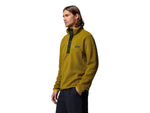 Columbia Helvetia II Half Snap Fleece - Men's