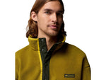 Columbia Helvetia II Half Snap Fleece - Men's