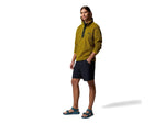 Columbia Helvetia II Half Snap Fleece - Men's