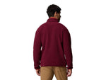Columbia Helvetia II Half Snap Fleece Pullover - Men's