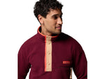 Columbia Helvetia II Half Snap Fleece Pullover - Men's