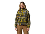 Columbia Helvetia II Printed Cropped Half Snap - Women's