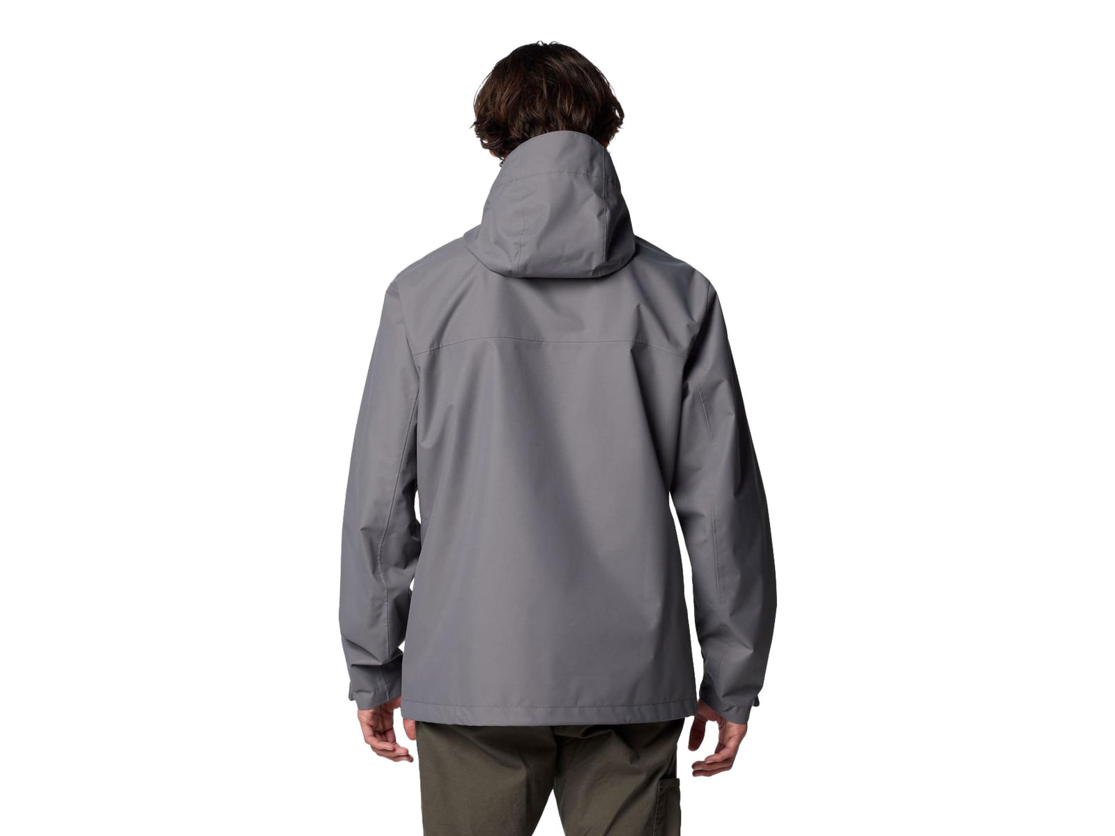 Columbia Hikebound II Jacket - Men's