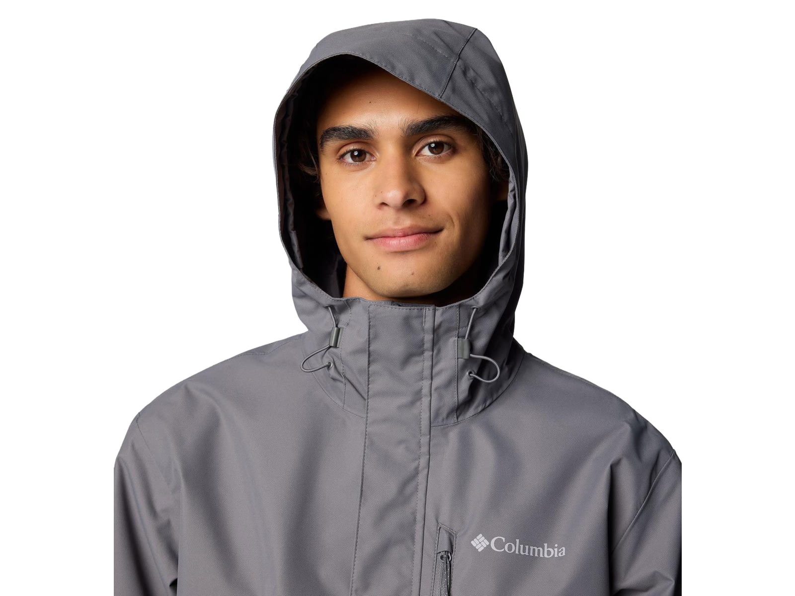 Columbia Hikebound II Jacket - Men's