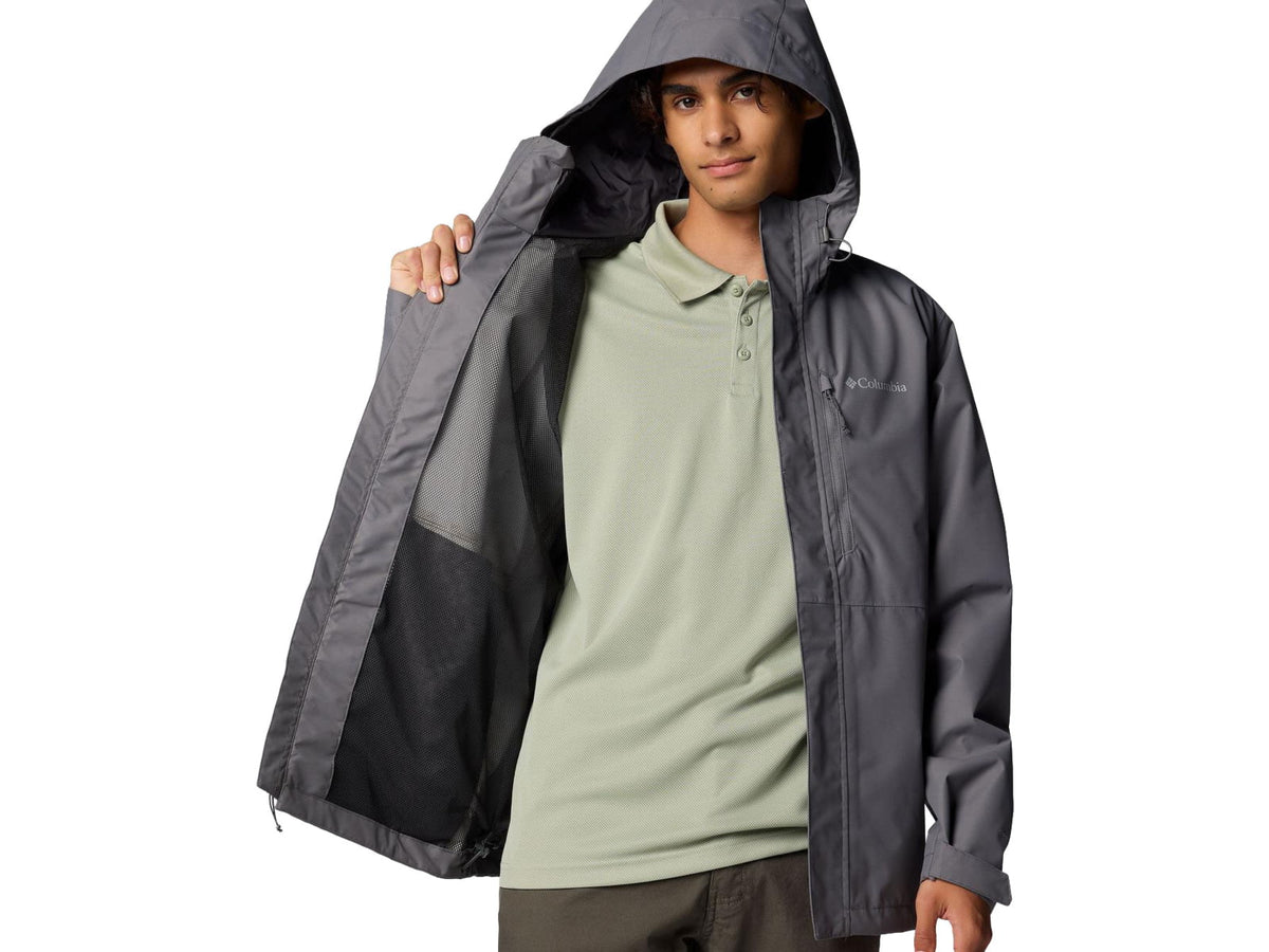 Columbia Hikebound II Jacket - Men's