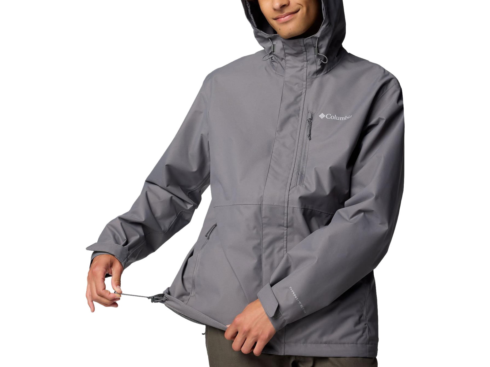 Columbia Hikebound II Jacket - Men's