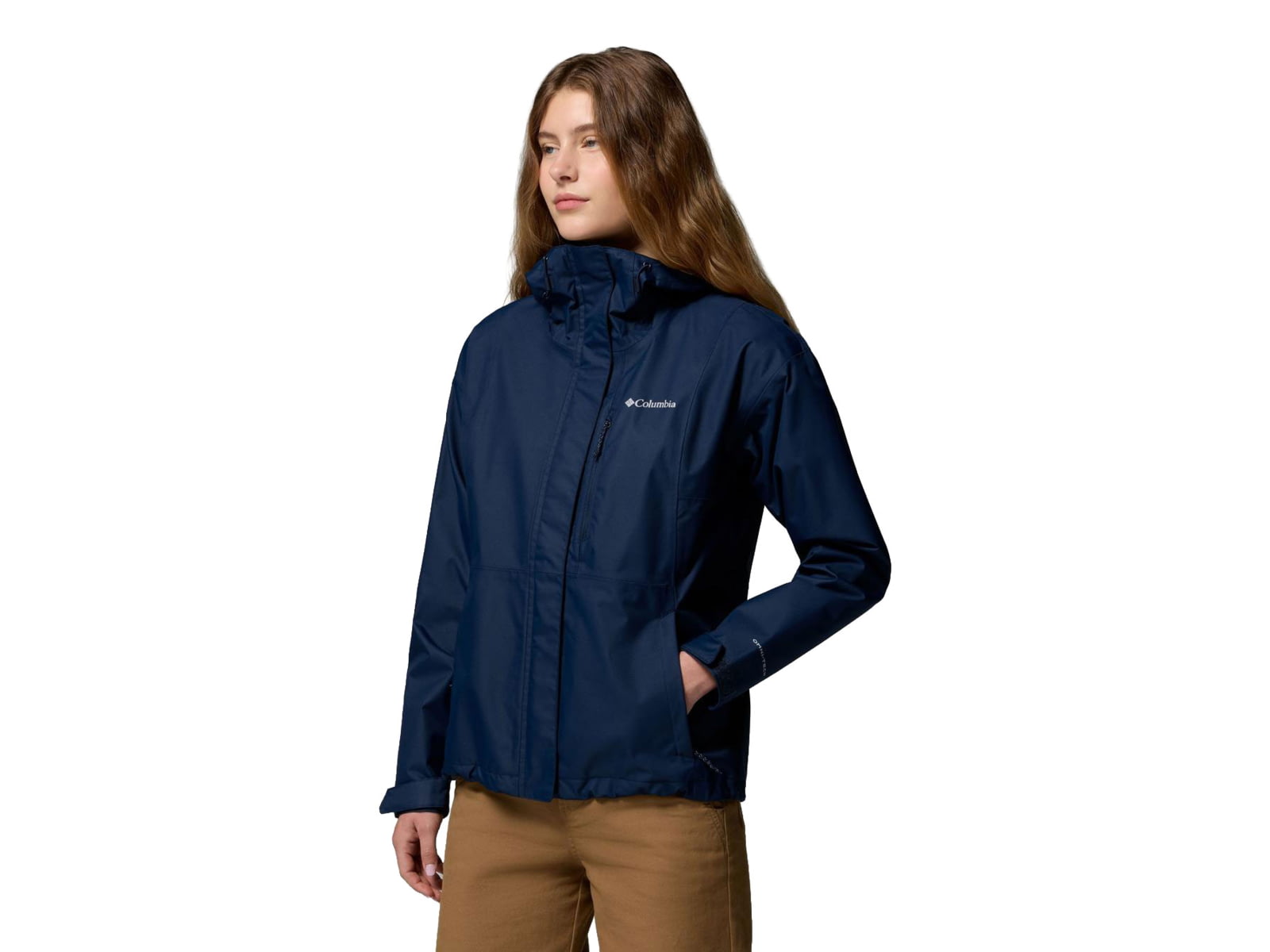 Columbia Hikebound II Jacket - Women's