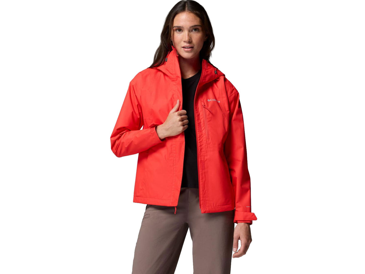 Columbia Hikebound II Jacket - Women's