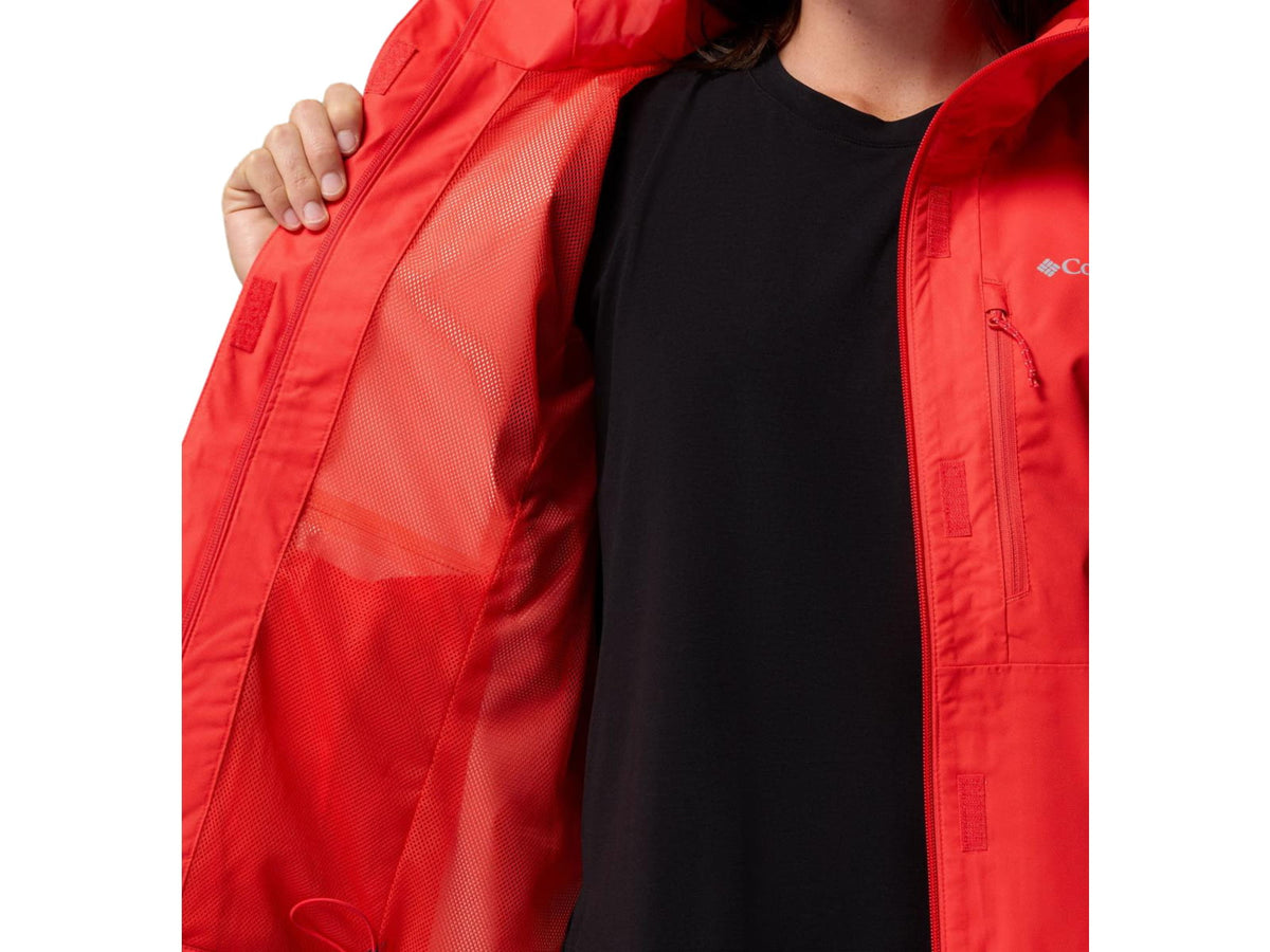Columbia Hikebound II Jacket - Women's