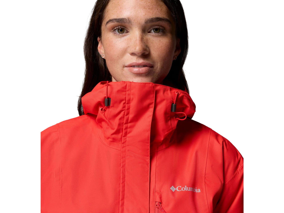 Columbia Hikebound II Jacket - Women's