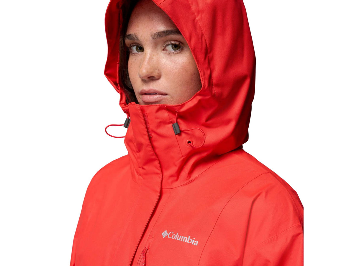 Columbia Hikebound II Jacket - Women's