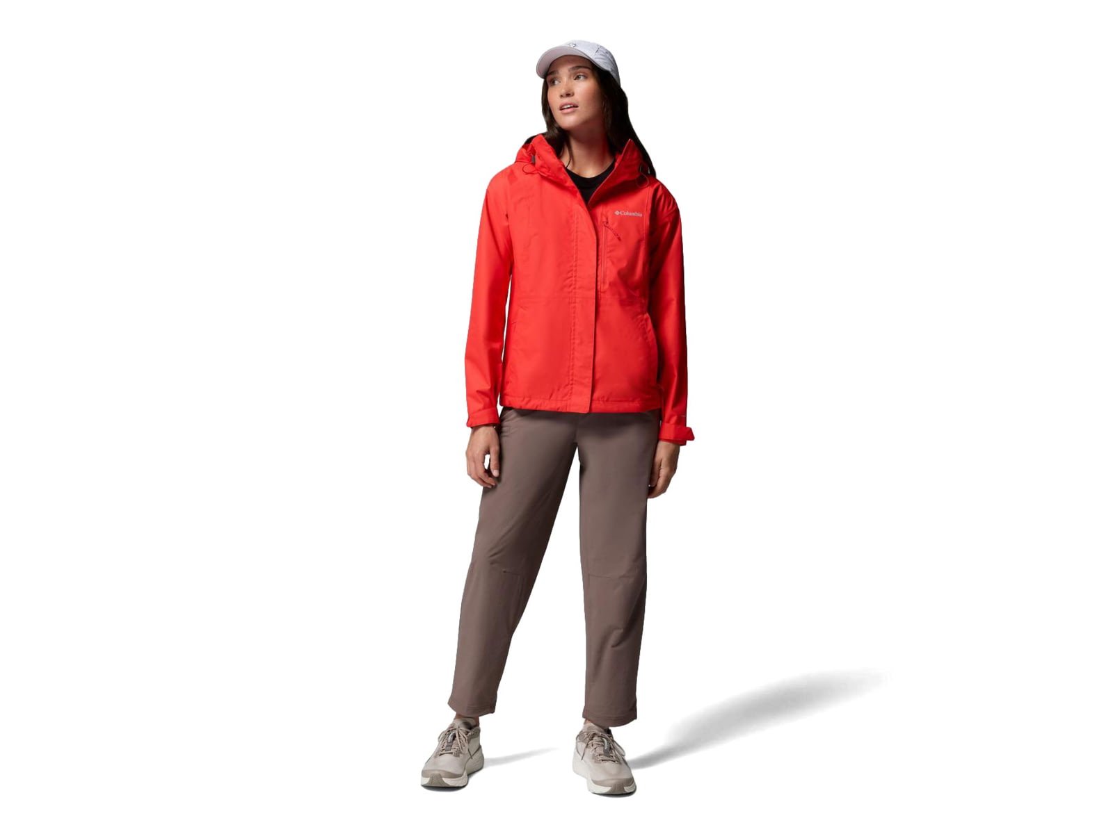 Columbia Hikebound II Jacket - Women's
