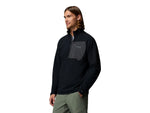 Columbia Hydroforce Lightweight Half Zip - Men's