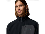 Columbia Hydroforce Lightweight Half Zip - Men's