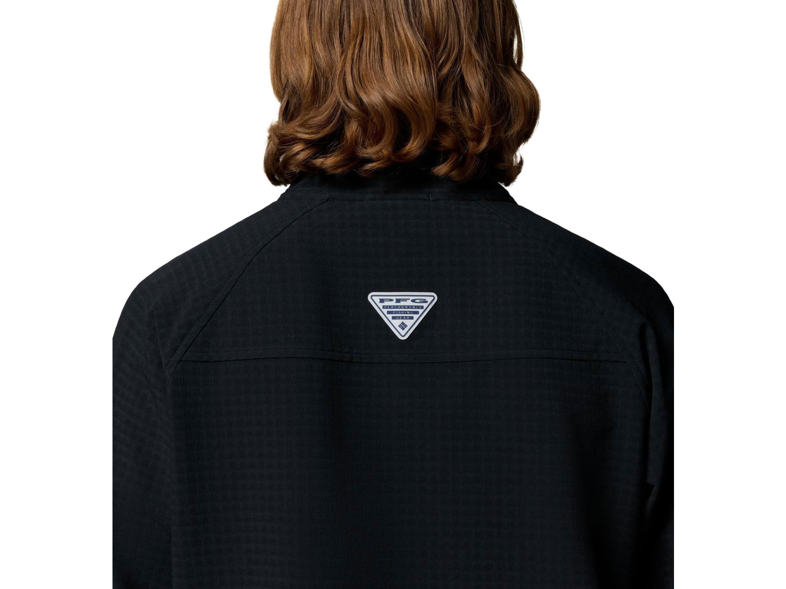 Columbia Hydroforce Lightweight Half Zip - Men's