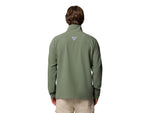 Columbia Hydroforce Lightweight Half Zip - Men's