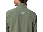 Columbia Hydroforce Lightweight Half Zip - Men's