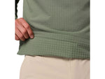 Columbia Hydroforce Lightweight Half Zip - Men's