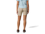Columbia Leslie Falls Long Short II - Women's