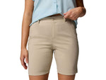 Columbia Leslie Falls Long Short II - Women's