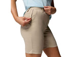 Columbia Leslie Falls Long Short II - Women's